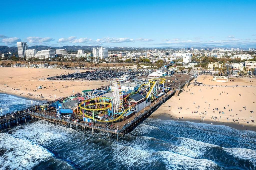 14 Santa Monica Gorgeous Appartamento *