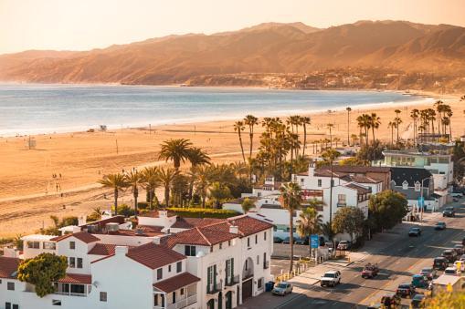 Appartamento 14 Santa Monica Gorgeous Los Angeles