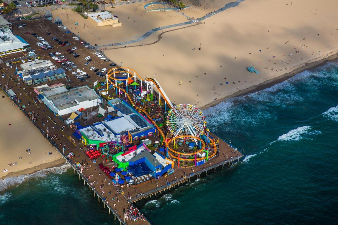 14 Santa Monica Gorgeous Appartamento *