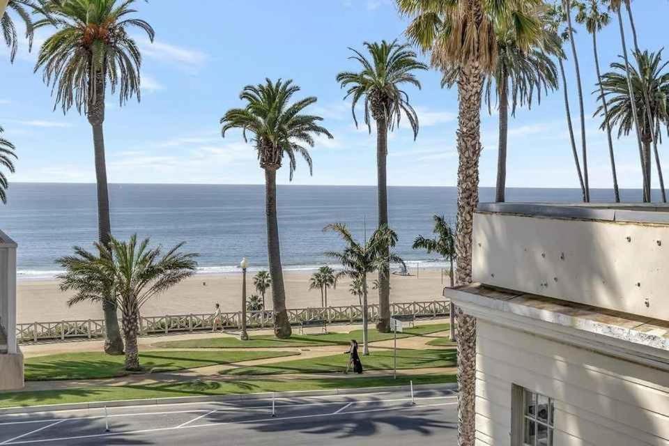 14 Santa Monica Gorgeous Appartamento Los Angeles