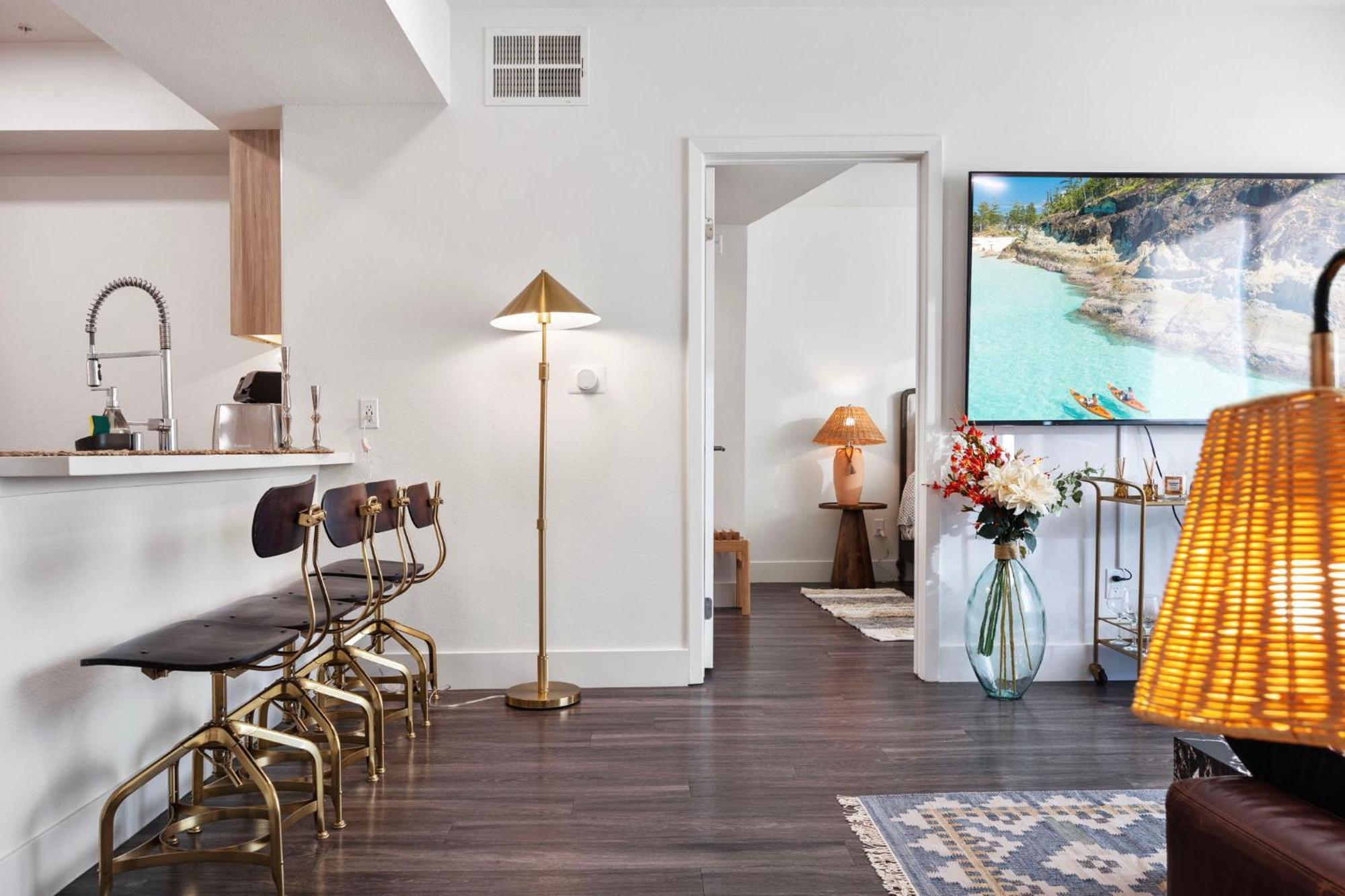 14 Santa Monica Gorgeous Appartamento