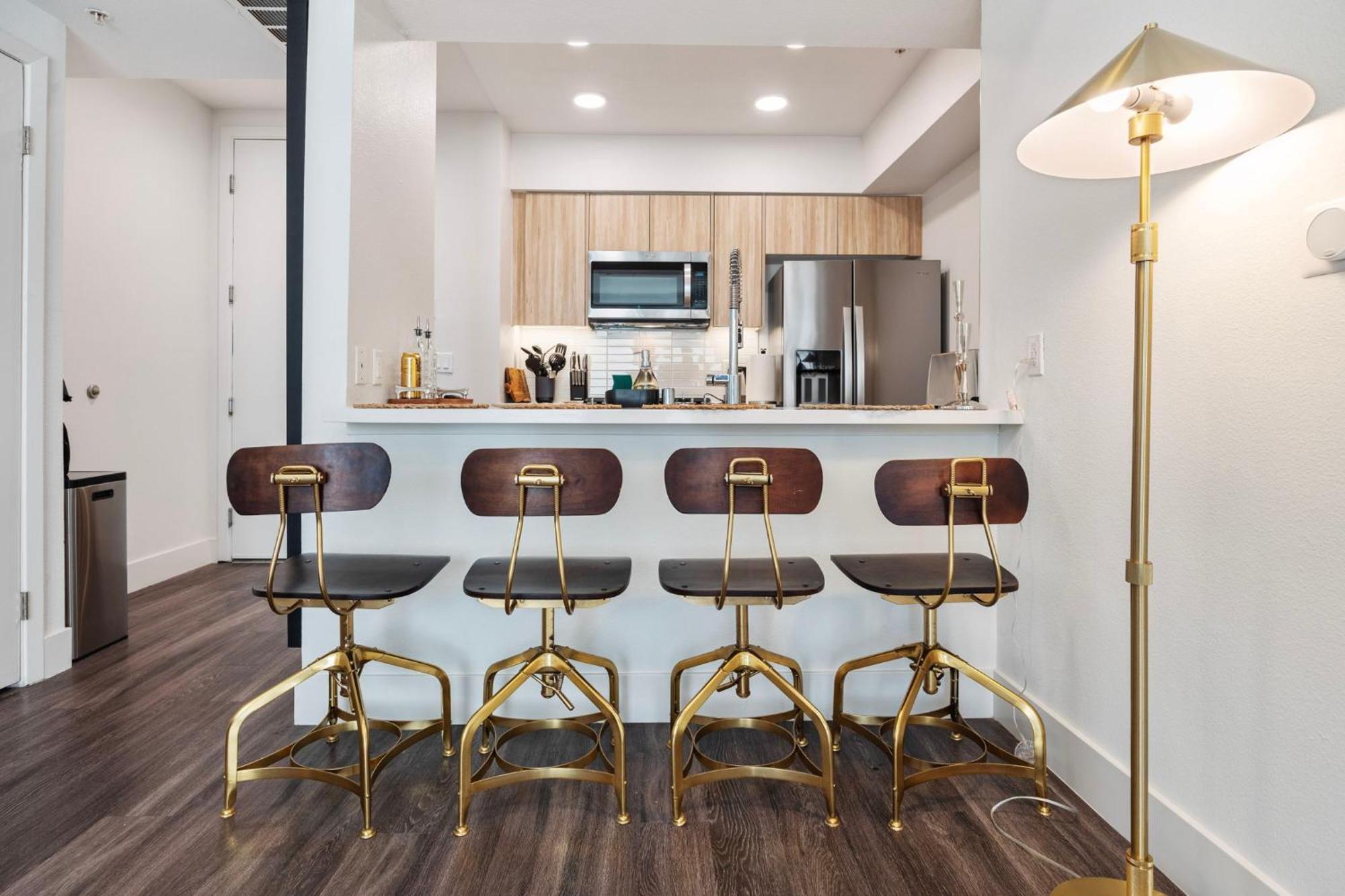 14 Santa Monica Gorgeous Appartamento